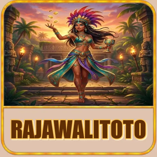 Instalasi rajawalitoto
