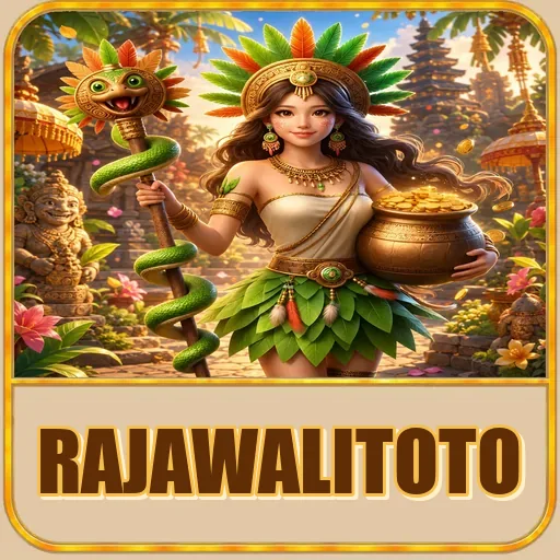 Keamanan rajawalitoto